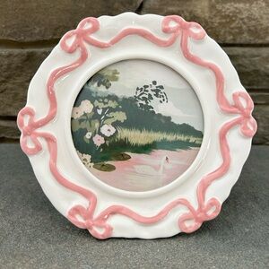 Anthropologie Benedita Frame